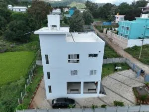 PRS CREEK SIDE HOME STAY VILLA - Yelagiri