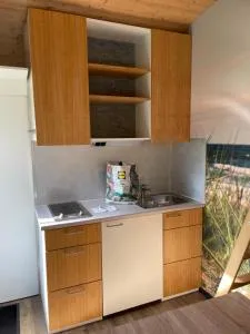 Tiny House Paula - Eschede