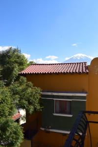 Hotel Villa del Carmen