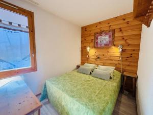 Appartement 2 pièces pour 4 pers. à La Plagne, proche pistes - FR-1-353-61