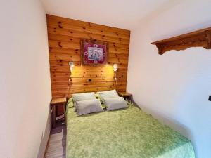 Appartement 2 pièces pour 4 pers. à La Plagne, proche pistes - FR-1-353-61