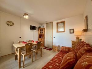 Appartement 2 pièces pour 4 pers. à La Plagne, proche pistes - FR-1-353-61
