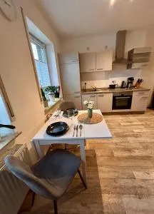 Ferienwohnung Sill Im Herzen Ostfrieslands - Südbrookmerland