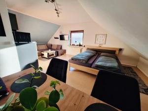Große Ferienwohnung in der Nähe von Hamburg