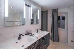 Hotels Chateau de Maraval : photos des chambres