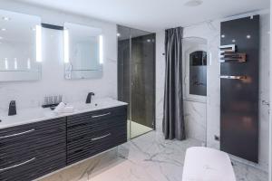 Hotels Chateau de Maraval : photos des chambres