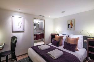 Hotels Chateau de Maraval : photos des chambres