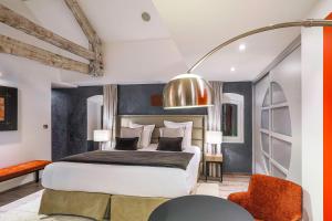 Hotels Chateau de Maraval : photos des chambres