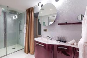 Hotels Chateau de Maraval : Suite 2 Chambres