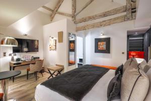 Hotels Chateau de Maraval : photos des chambres