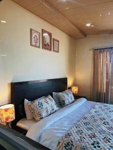 Himalayan Hideaway