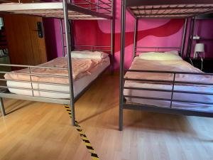 Bed Madrid Rooms by Bossh! Hotels