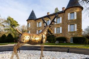 Hotels Chateau de Maraval : photos des chambres
