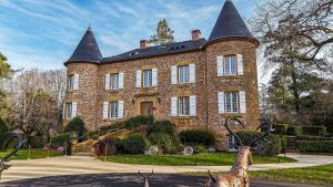 Hotels Chateau de Maraval : photos des chambres