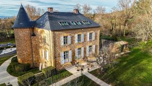 Hotels Chateau de Maraval : photos des chambres