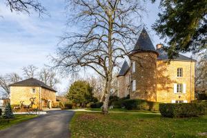 Hotels Chateau de Maraval : photos des chambres