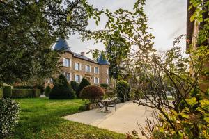Hotels Chateau de Maraval : photos des chambres