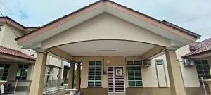 D'Z Homestay Jejawi Perlis - Kampung Keriang Dan
