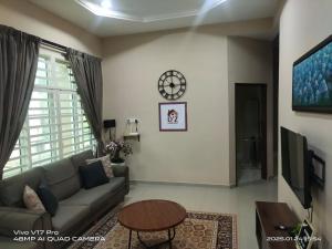 DZ Homestay Jejawi Perlis