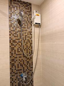 Luxe 1BR Penthouse in Hyde Cebu Park Residences