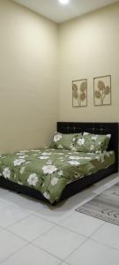 DZ Homestay Jejawi Perlis