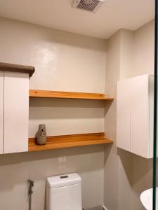 Luxe 1BR Penthouse in Hyde Cebu Park Residences