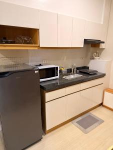 Luxe 1BR Penthouse in Hyde Cebu Park Residences