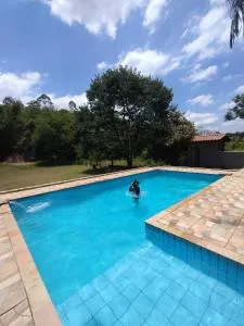 Rancho dos Campos - Cotia