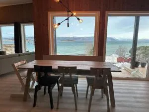 Northern Lights Lodge - Bogen