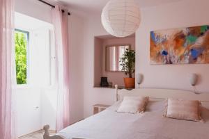 Art Apartment SeaSoul