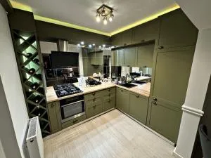 Boutique apartment - Zahanaua