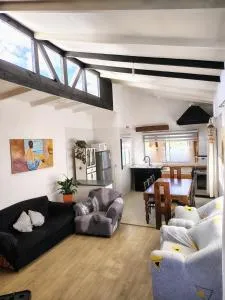 Casa familiar Cunco - Лас-Ортенсиас