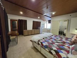 Nandini Cozy Apartments Dharamshala - Pathyar