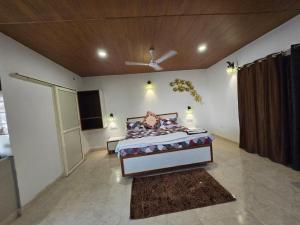 Nandini Cozy Apartments Dharamshala
