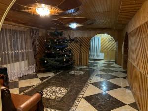 Дзвін Карпат