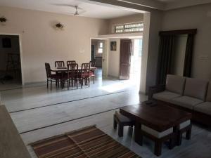 Happy Homestay Rooms