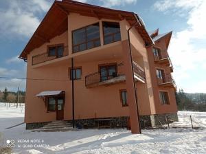 Дзвін Карпат