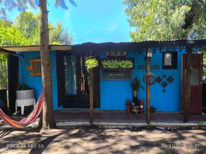 El Tambucho Miramar BsAs