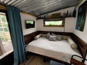 El Tambucho Miramar BsAs - San Eduardo del Mar