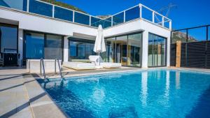Villa Deluxe Kalkan