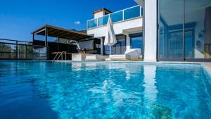 Villa Deluxe Kalkan