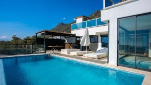 Villa Deluxe Kalkan