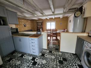 Maisons de vacances Gite en Dordogne chez les Couz -hotes du Perigord : photos des chambres