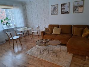 Turu 15 Apartment - Unrated properties in Tartu