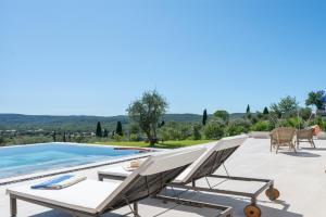 Villas 83bouis : photos des chambres