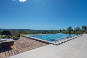 Villas 83bouis : photos des chambres