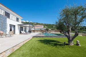 Villas 83bouis : photos des chambres