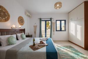 Villa Lira The Hidden Gem Above the Sea