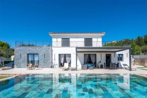 Villas 83bouis : photos des chambres