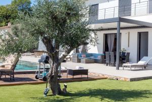 Villas 83bouis : photos des chambres
